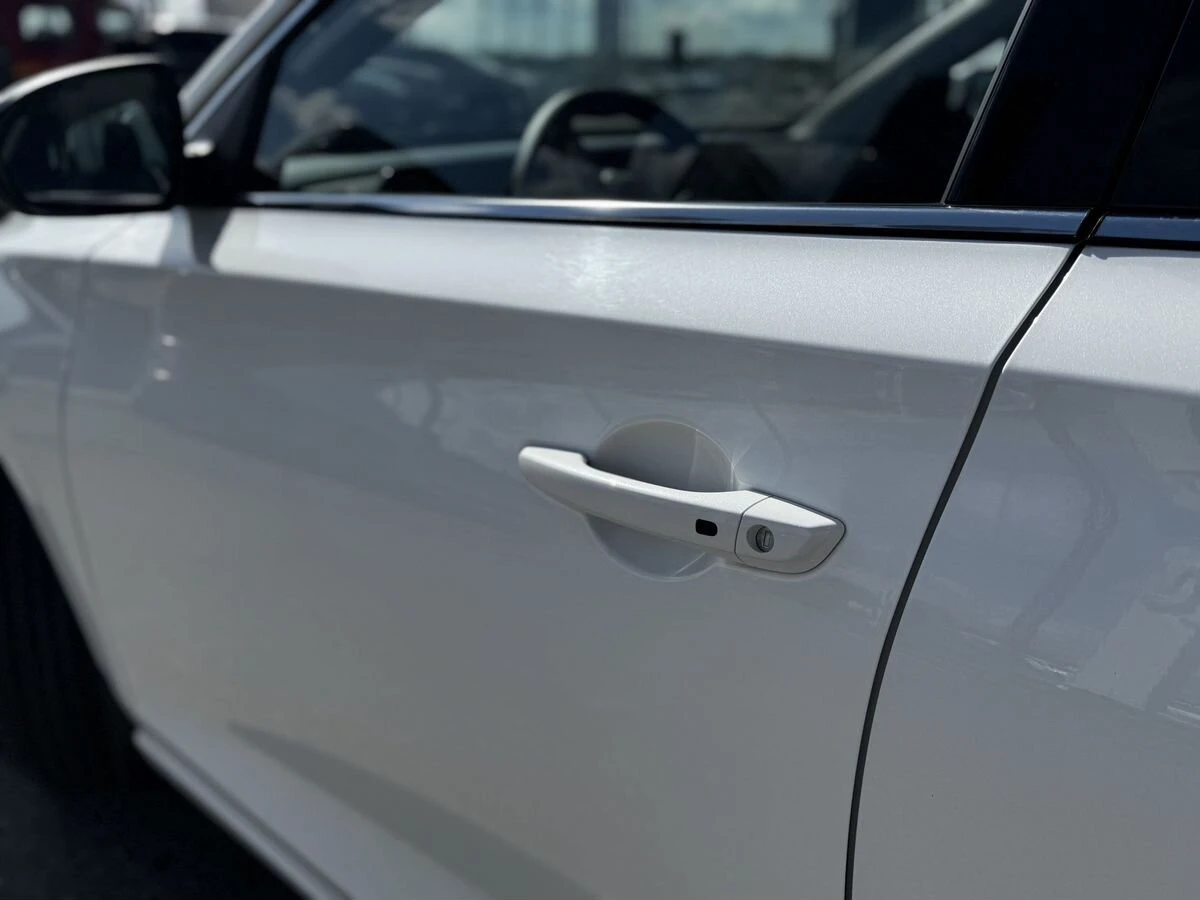 Changan Eado Plus