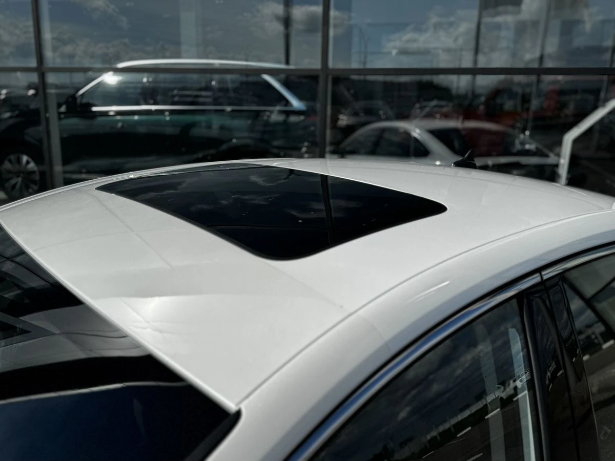 Changan Eado Plus