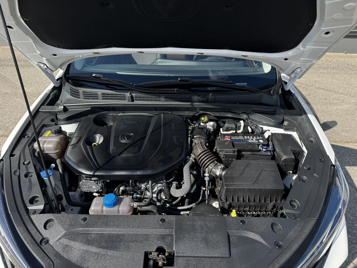 Changan Eado Plus