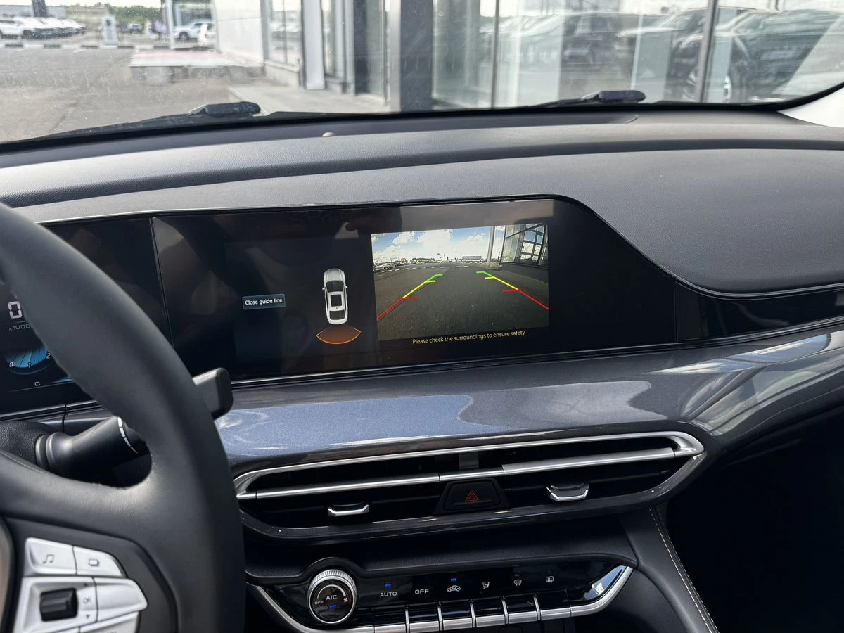 Changan Eado Plus