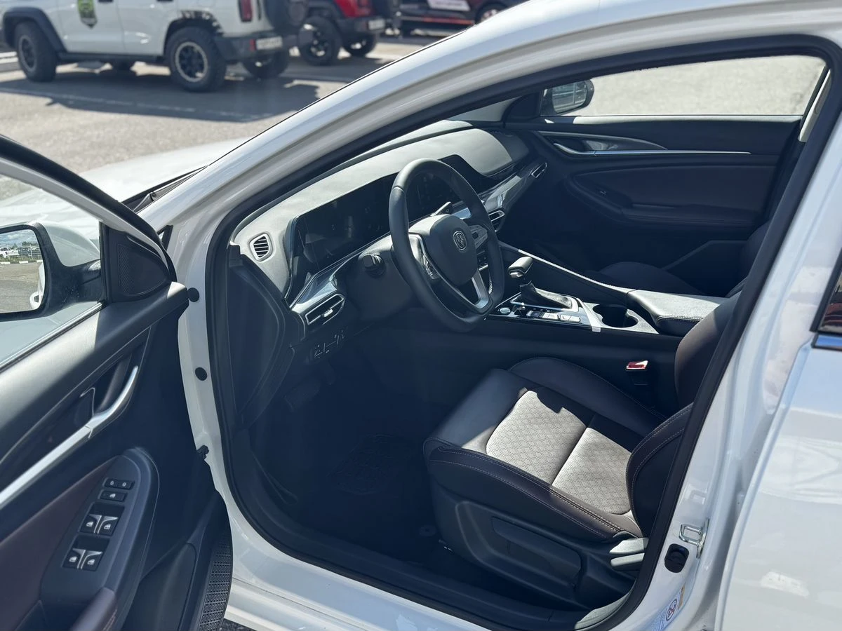 Changan Eado Plus