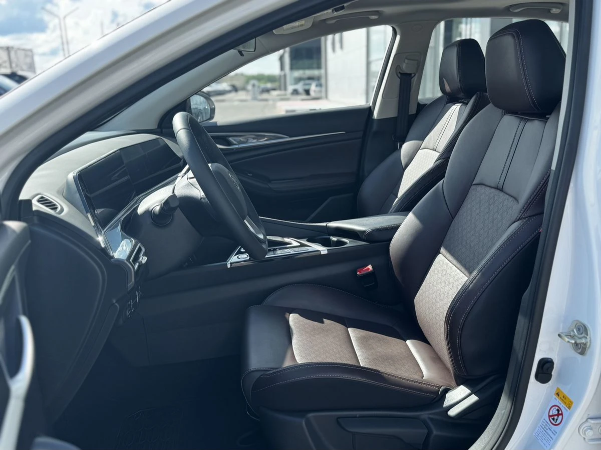 Changan Eado Plus