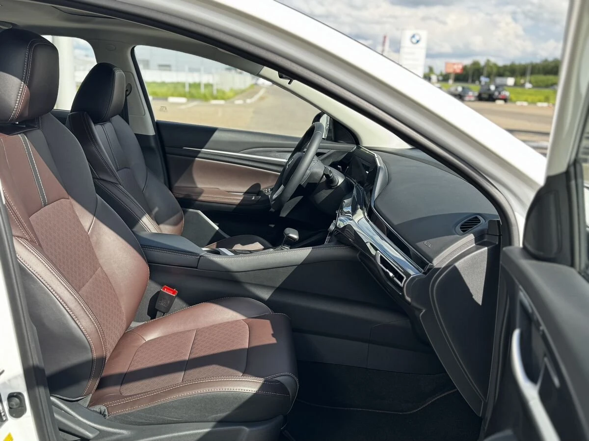 Changan Eado Plus