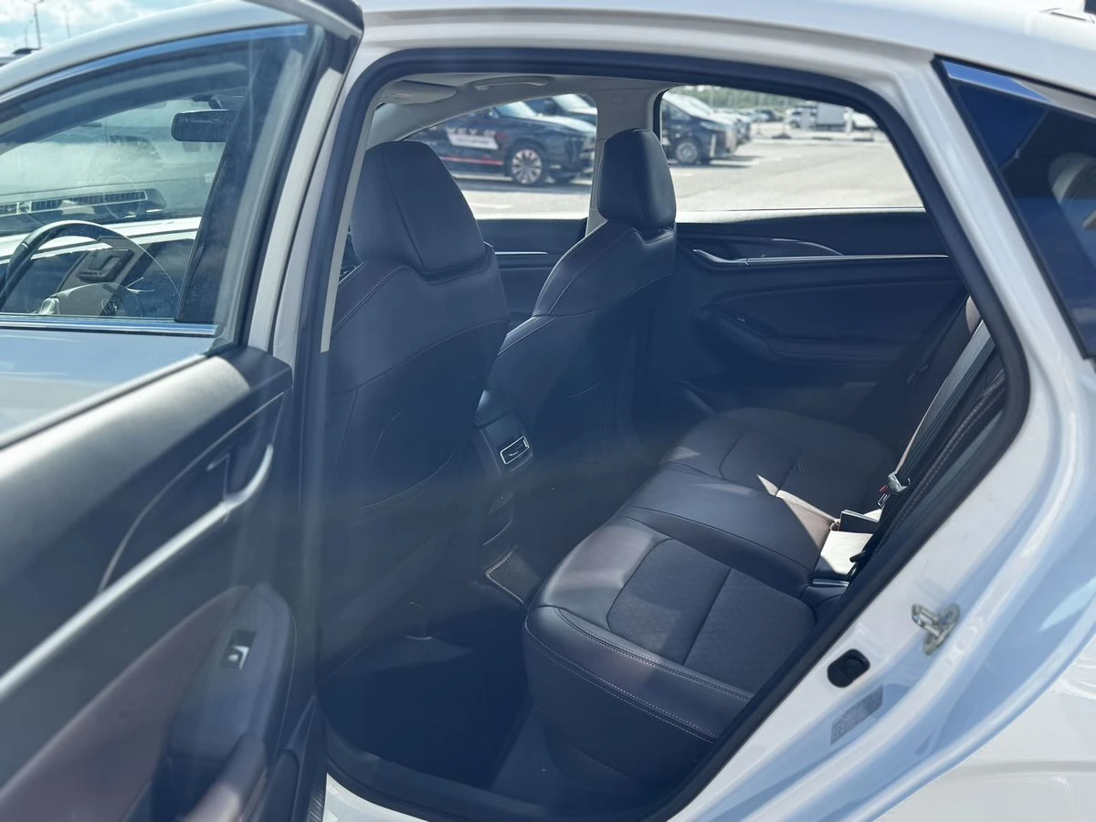 Changan Eado Plus