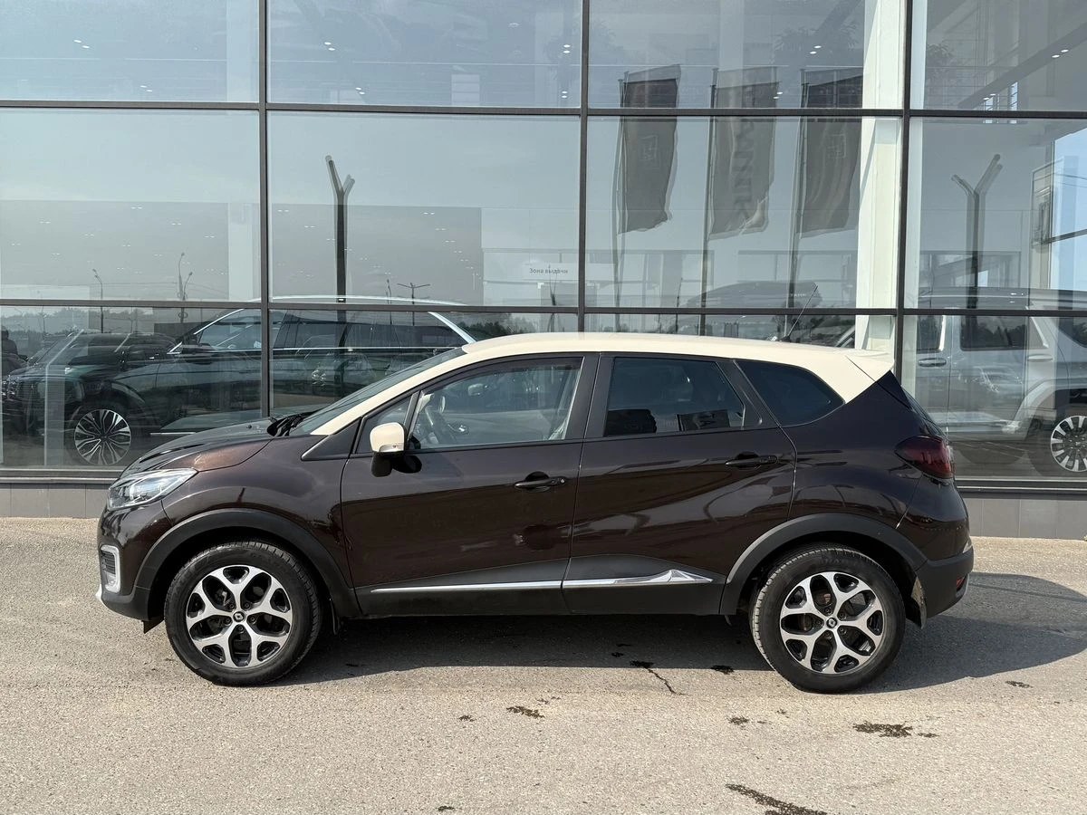 Renault Kaptur