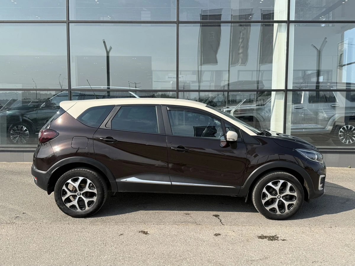 Renault Kaptur