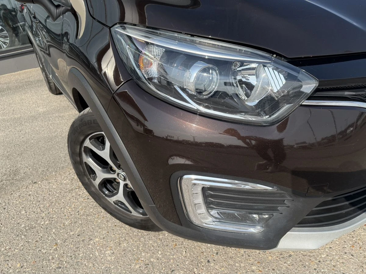 Renault Kaptur