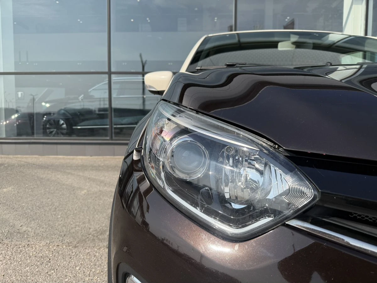 Renault Kaptur