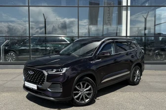 Продажа Chery Tiggo 8 Pro Max 2022 в Твери
