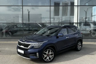 Автомобили с пробегом в Твери