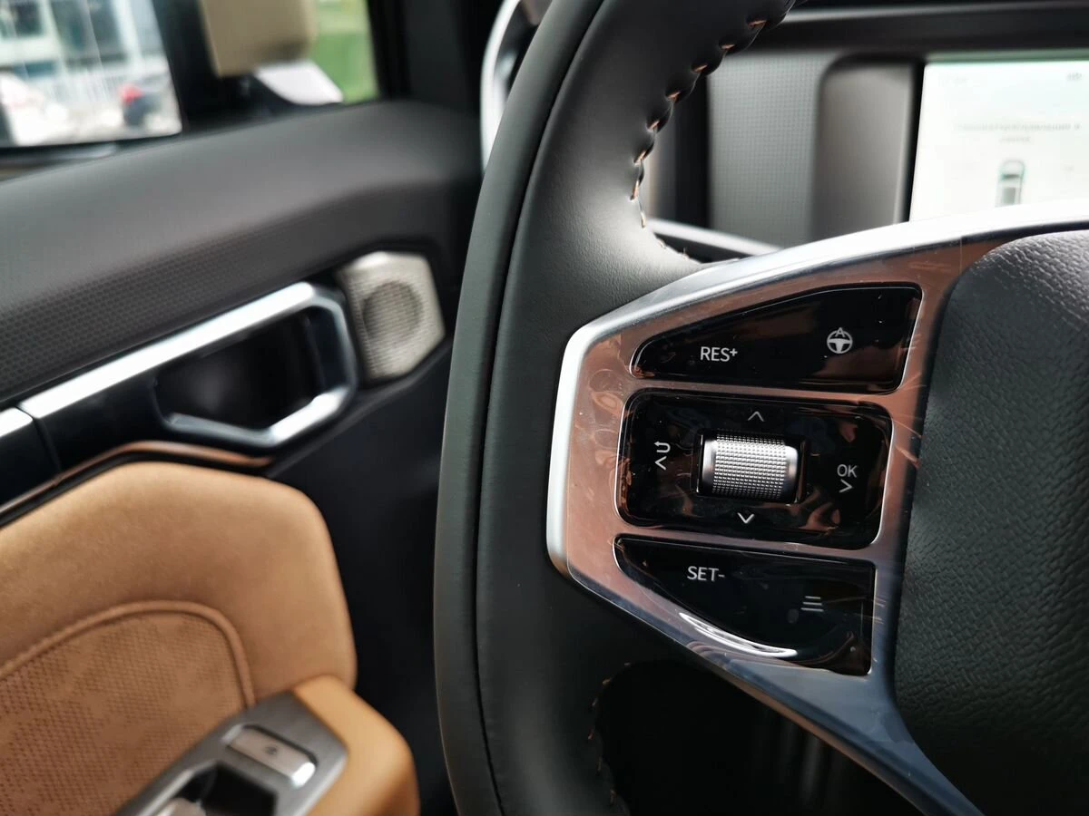 Jetour T2