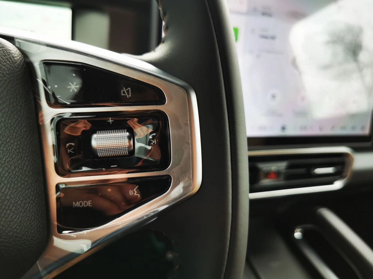 Jetour T2