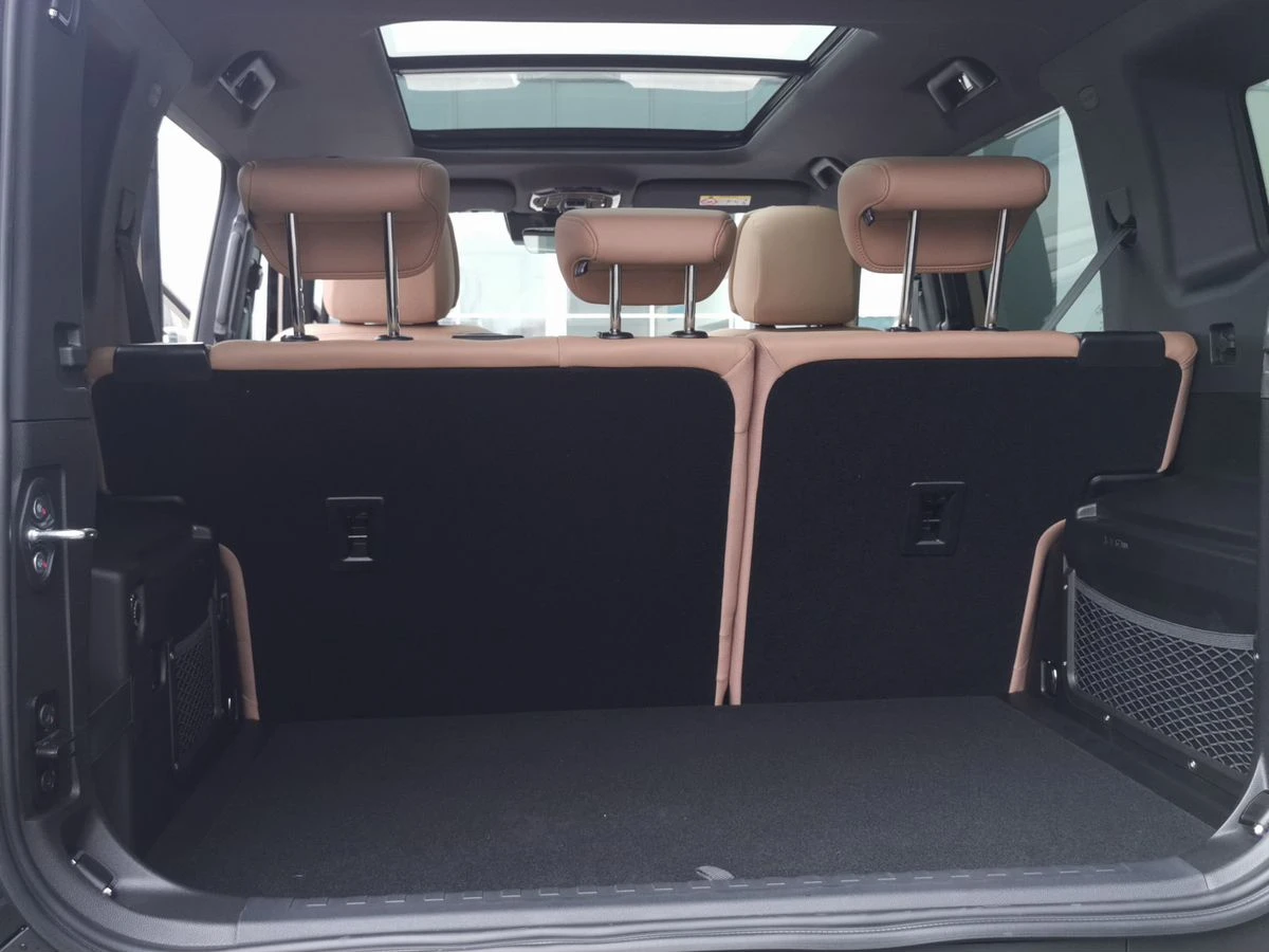 Jetour T2