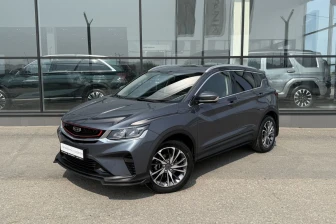 Автомобили с пробегом в Твери