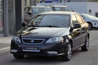 Автомобили с пробегом в Санкт-Петербурге