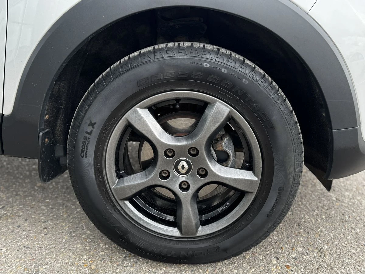 Renault Kaptur