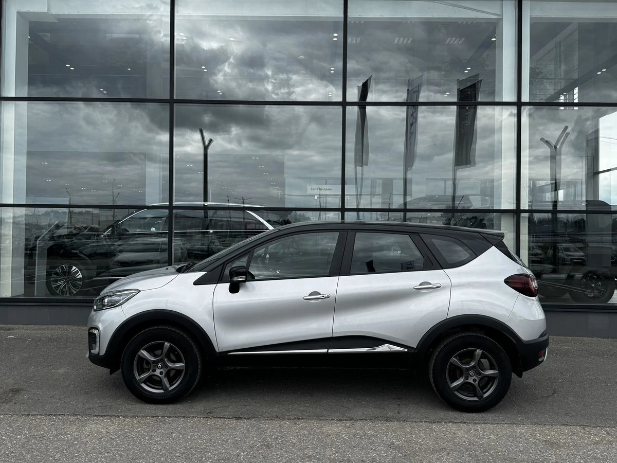 Renault Kaptur
