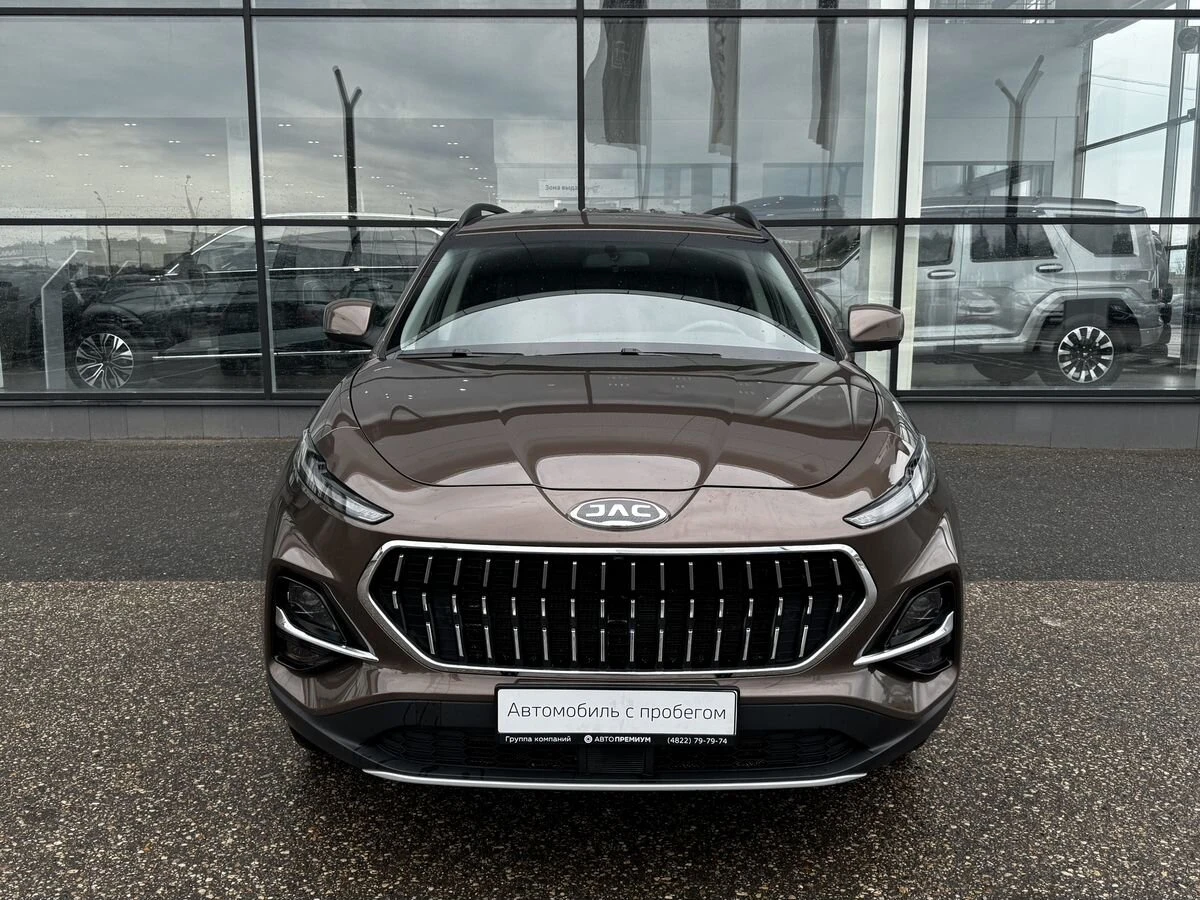 JAC S7