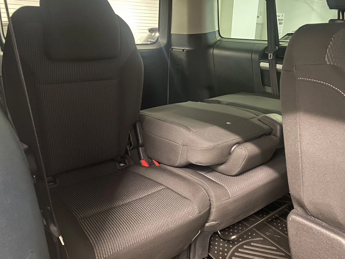 Peugeot Traveller