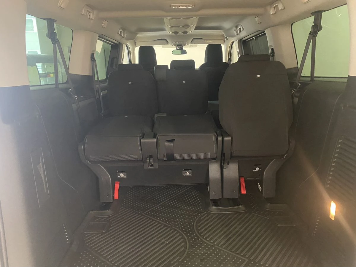 Peugeot Traveller