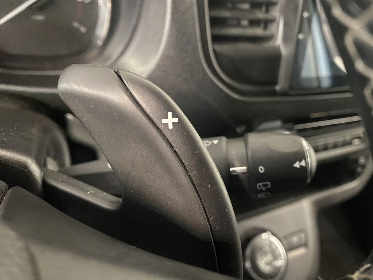 Peugeot Traveller