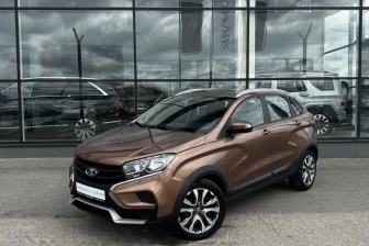 Автомобили с пробегом в Твери