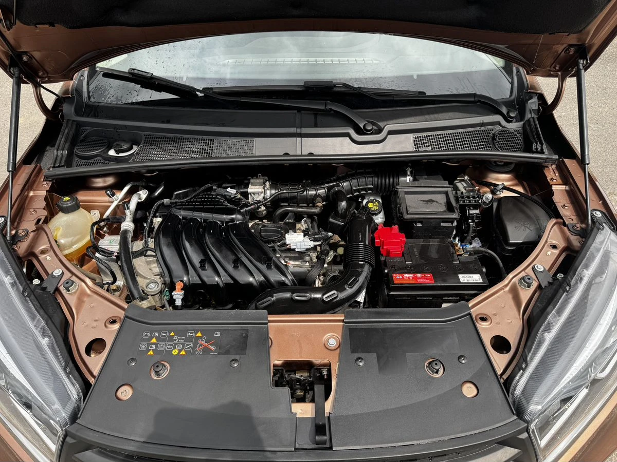 Lada (ВАЗ) XRAY