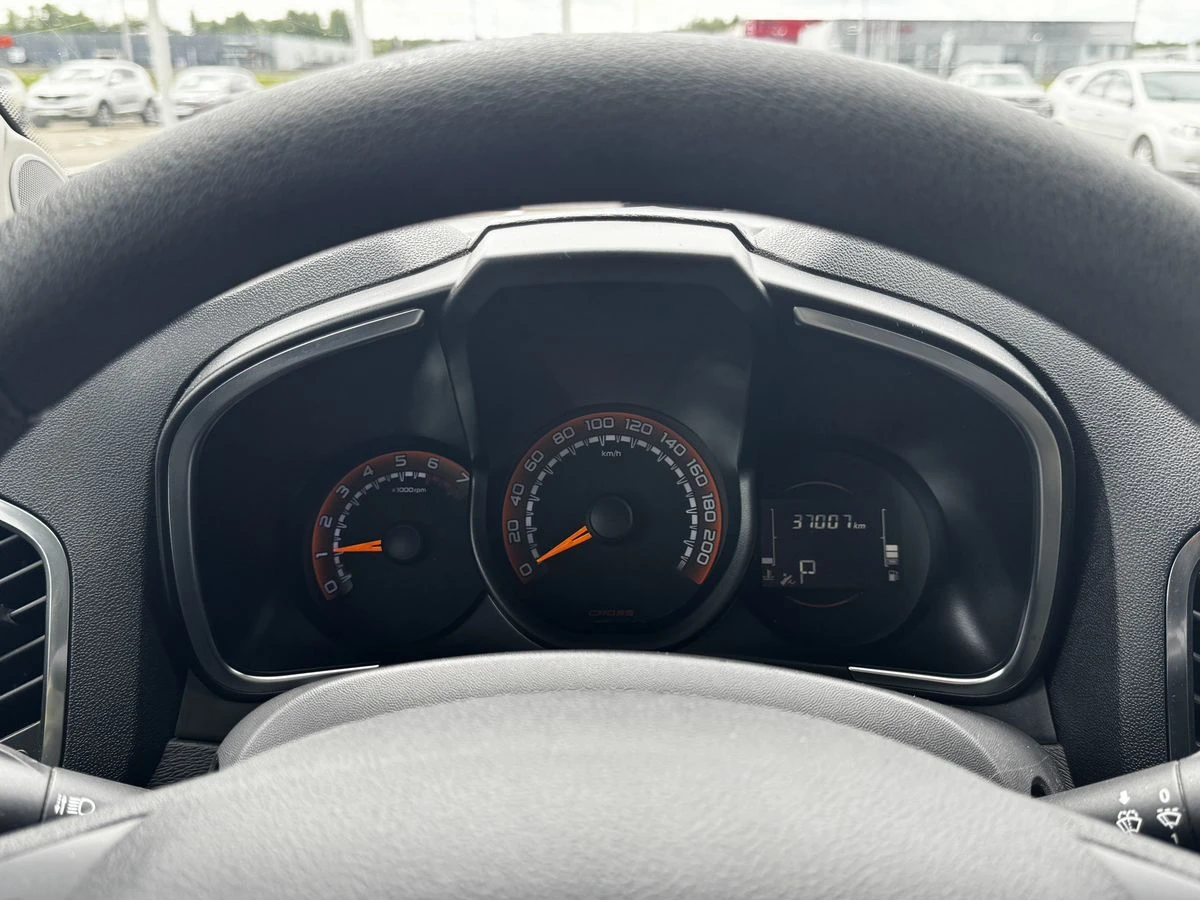 Lada (ВАЗ) XRAY