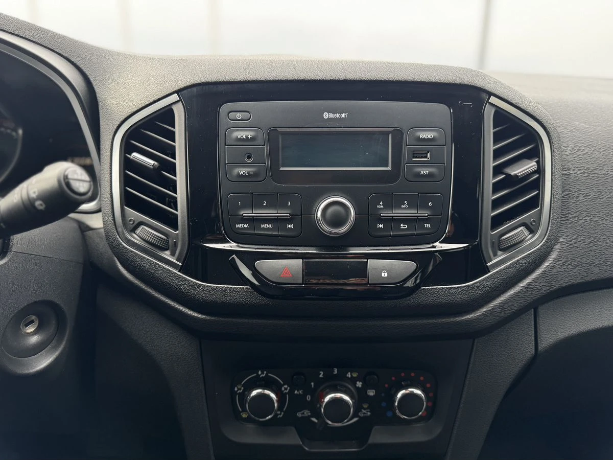 Lada (ВАЗ) XRAY
