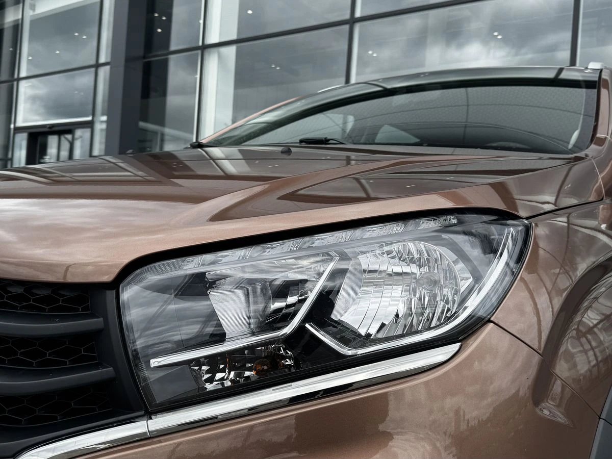 Lada (ВАЗ) XRAY
