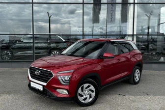 Продажа Hyundai Creta 2022 в Твери