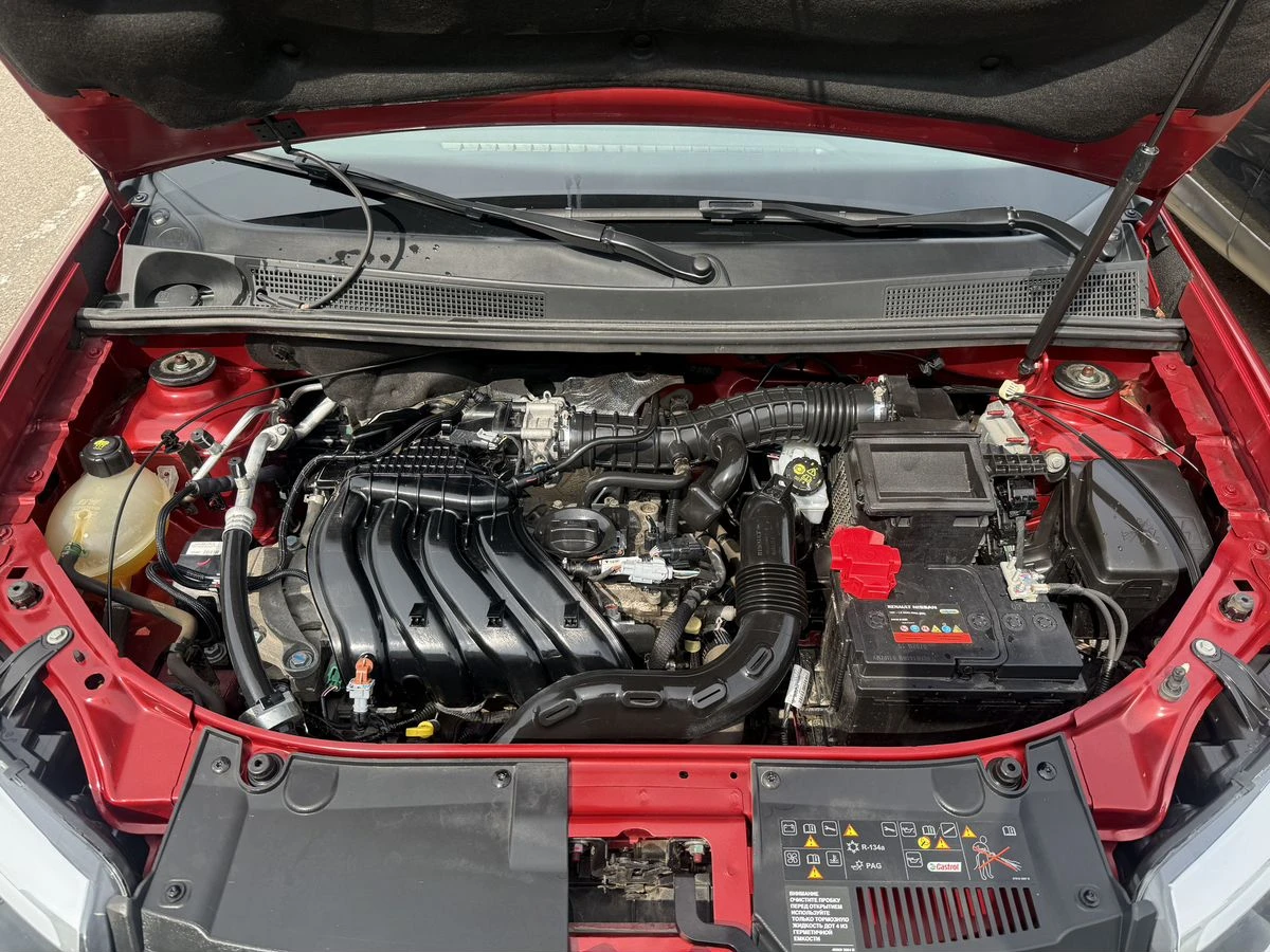 Renault Logan