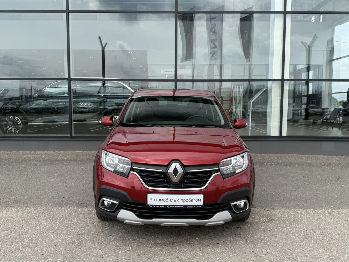 Renault Logan