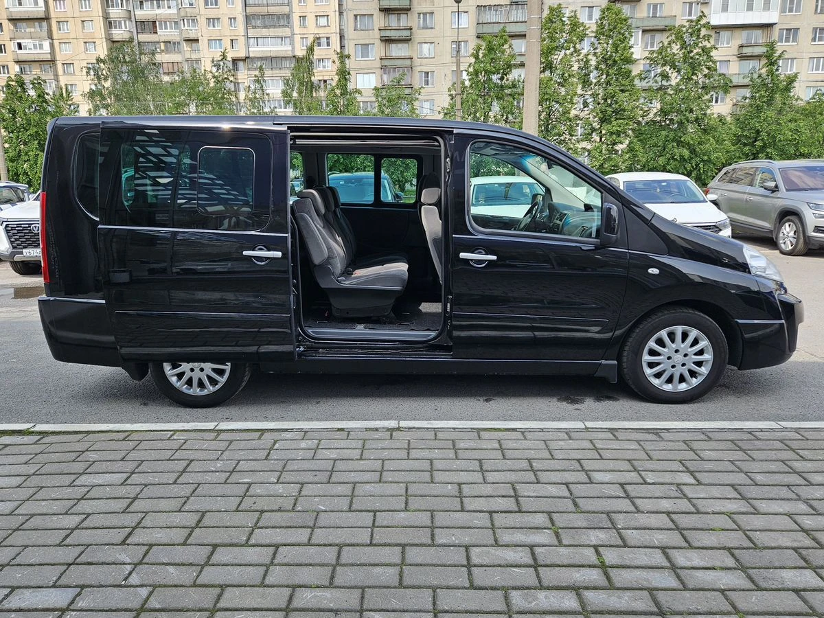 Peugeot Expert