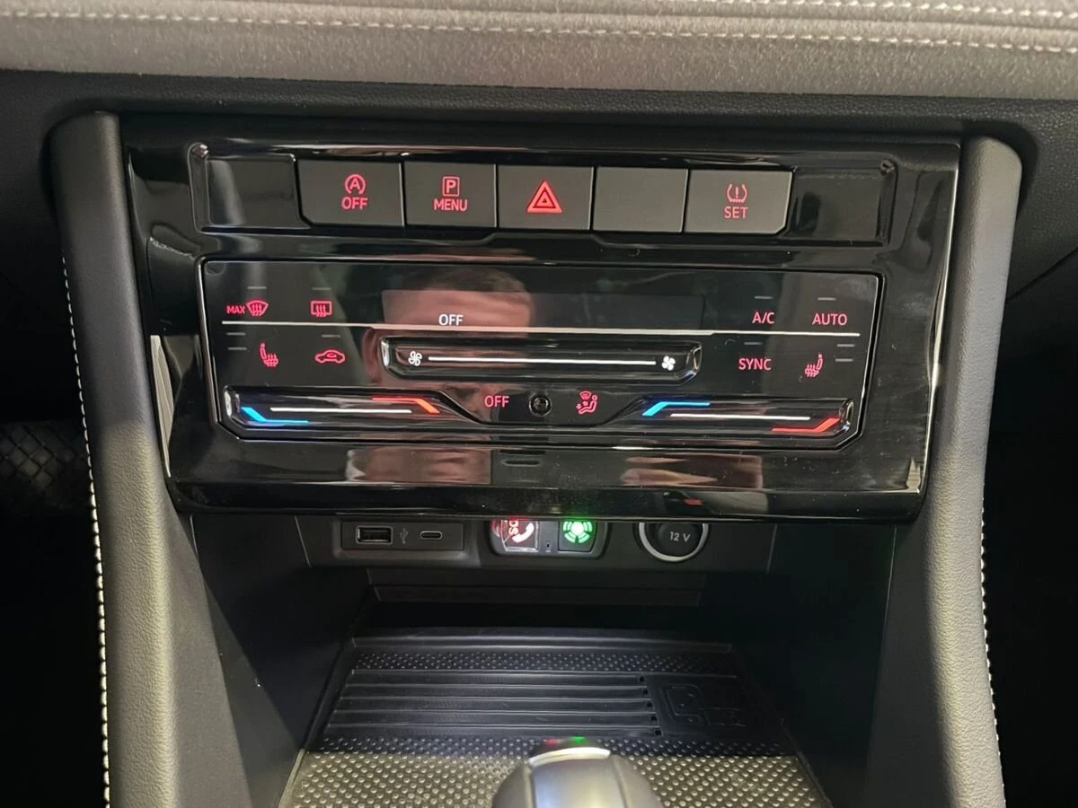 Jetta VS7