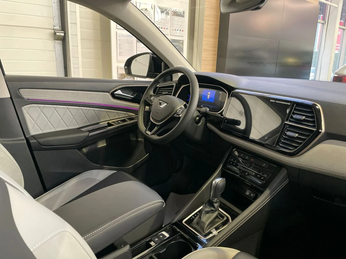 Jetta VS7