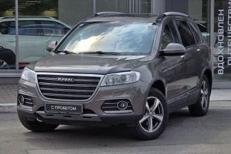 Автомобили с пробегом в Санкт-Петербурге