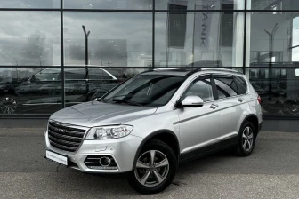 Автомобили с пробегом в Твери