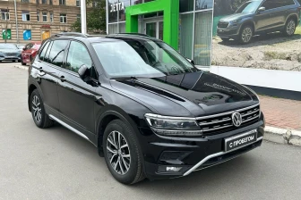 Автомобили с пробегом в Санкт-Петербурге