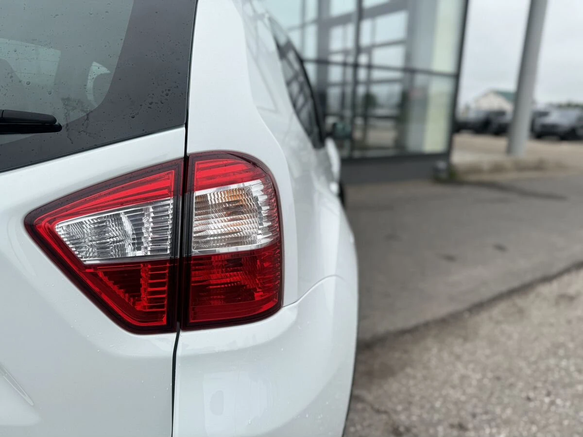 Nissan Terrano