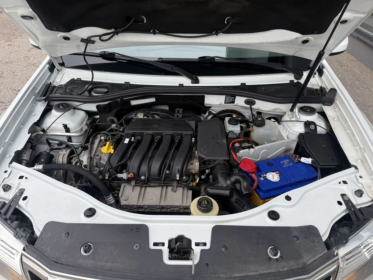 Nissan Terrano