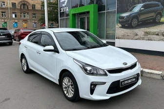 Автомобили с пробегом в Санкт-Петербурге