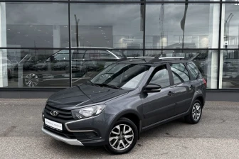 Продажа LADA (ВАЗ) Granta 2020 в Твери
