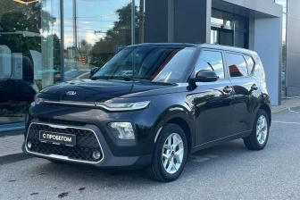 Автомобили с пробегом в Санкт-Петербурге