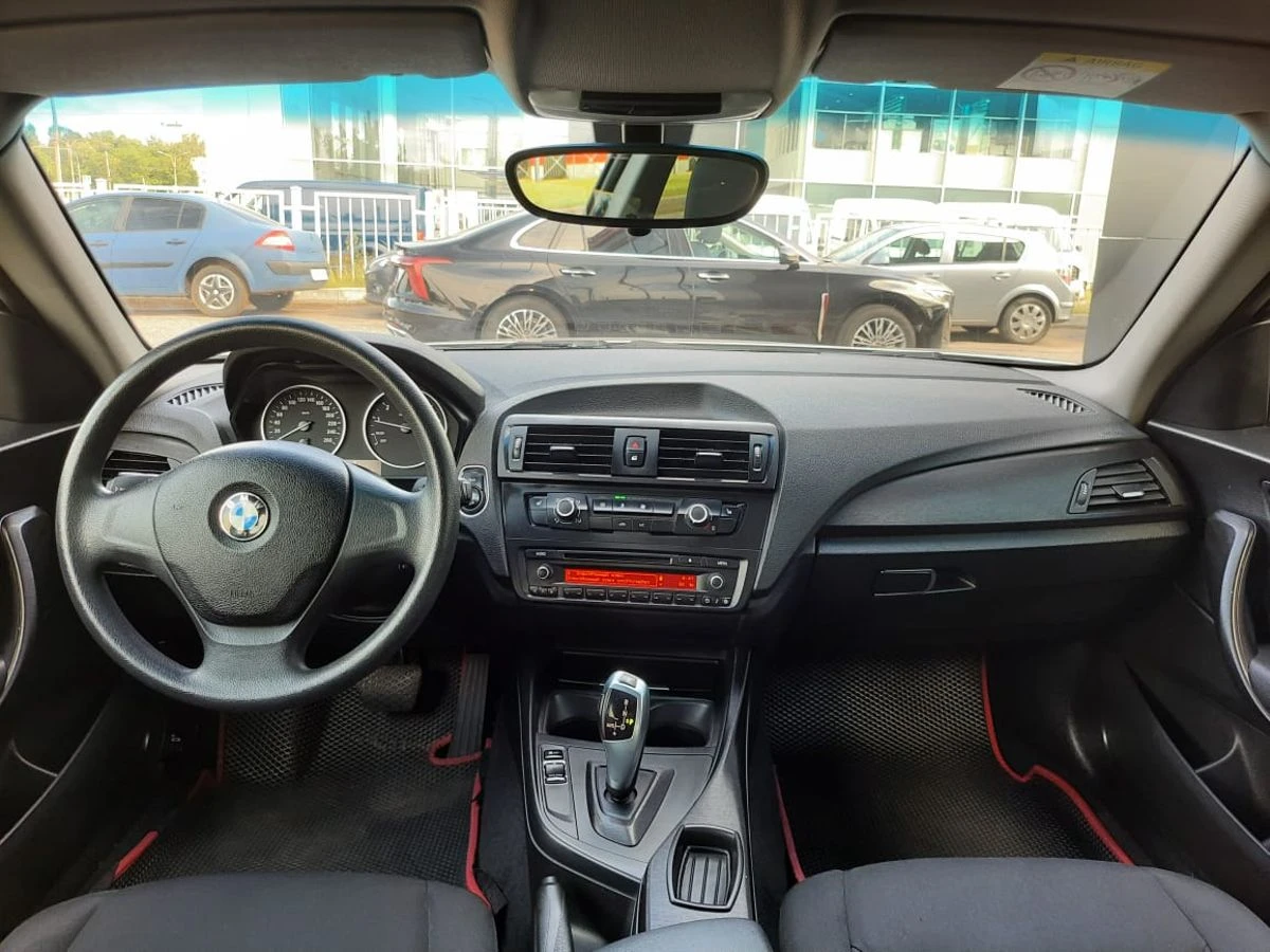 BMW 1 серии