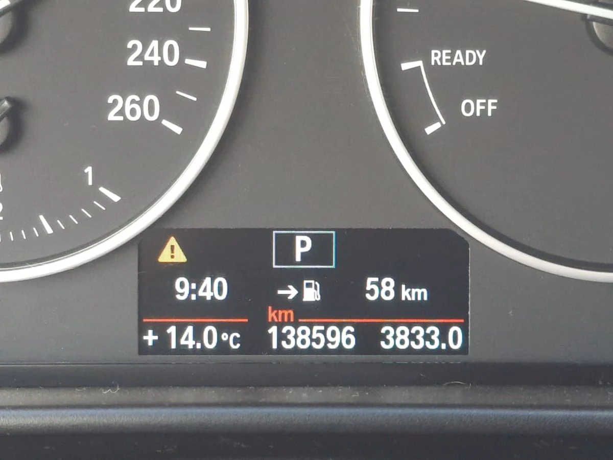 BMW 1 серии