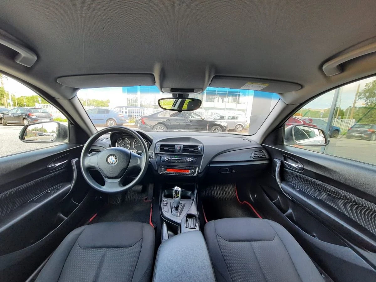 BMW 1 серии