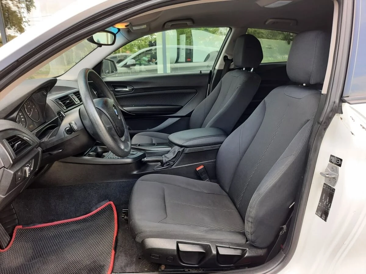 BMW 1 серии