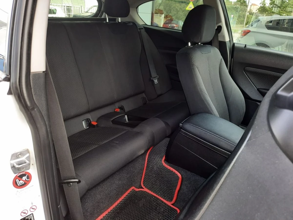 BMW 1 серии