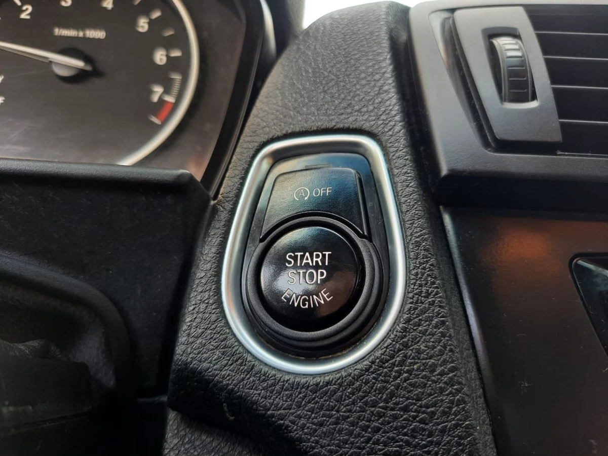 BMW 1 серии